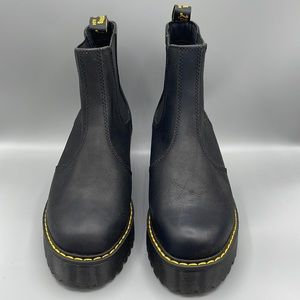 Dr Martens  Rometty Chelsea boots